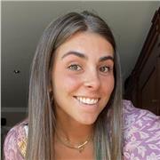 Tengo las carreras de educación infantil y educación primaria
